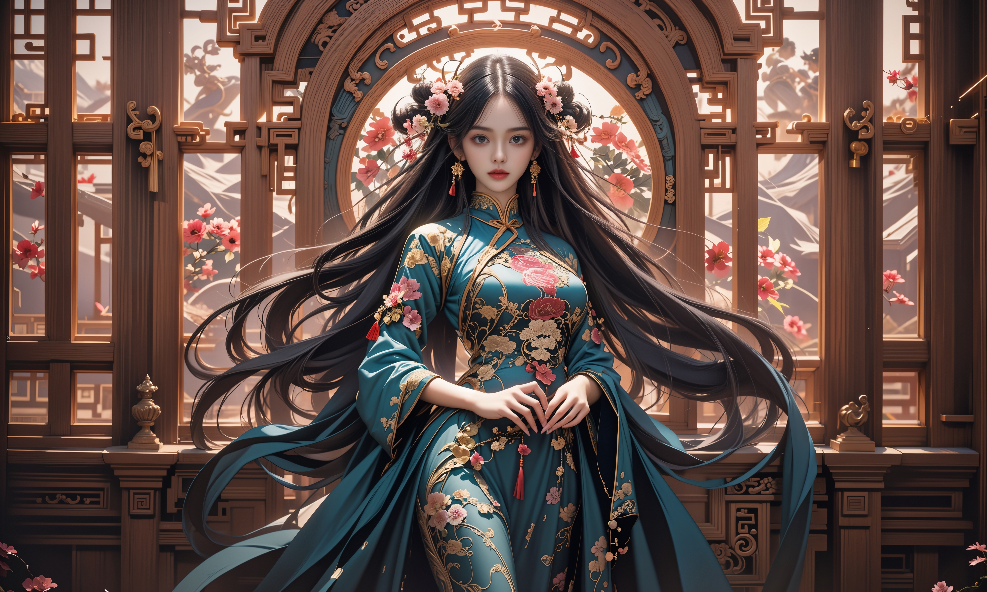 港澳大学生逐浪海南自贸港：一种别样的热爱悄然生长